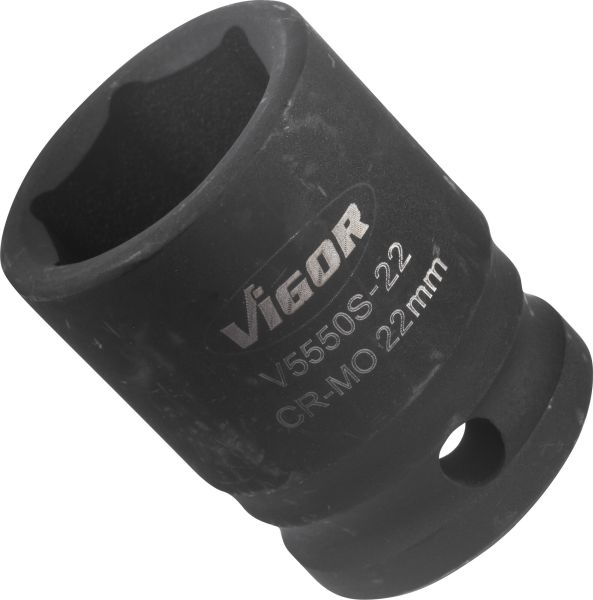 Power Socket - V5550S-22 VIGOR