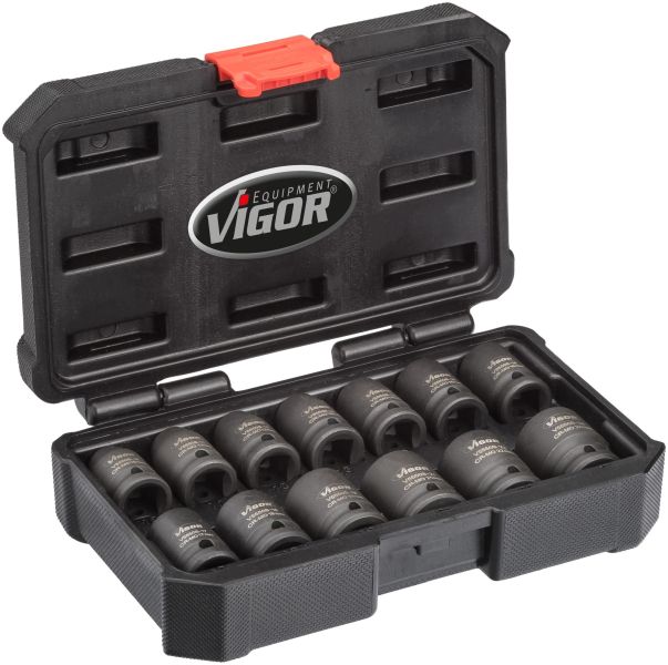 Power Socket Set - V5550S VIGOR