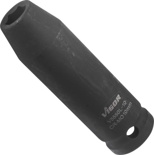Power Socket - V5550L-10 VIGOR