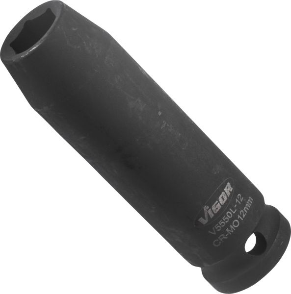 Торцевая головка - V5550L-12 VIGOR