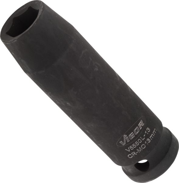 Торцевая головка - V5550L-13 VIGOR