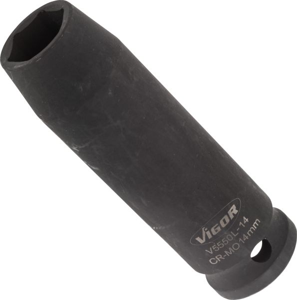 Торцевая головка - V5550L-14 VIGOR