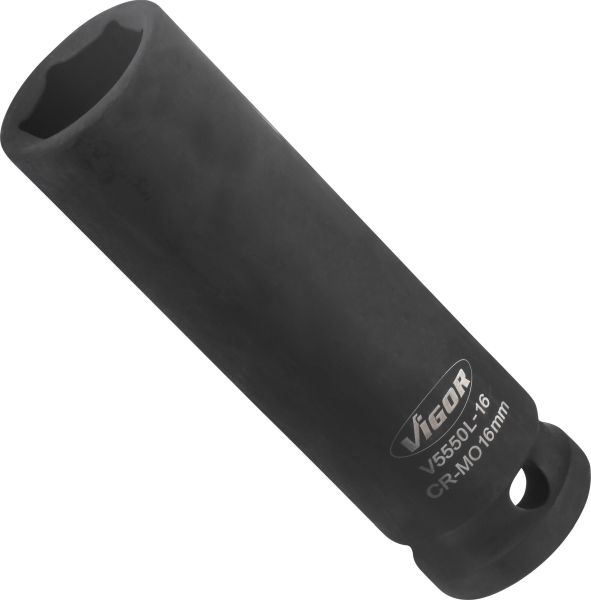 Power Socket - V5550L-16 VIGOR