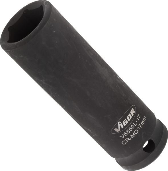 Chiave a bussola - V5550L-17 VIGOR