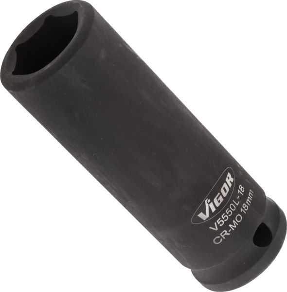 Power Socket - V5550L-18 VIGOR