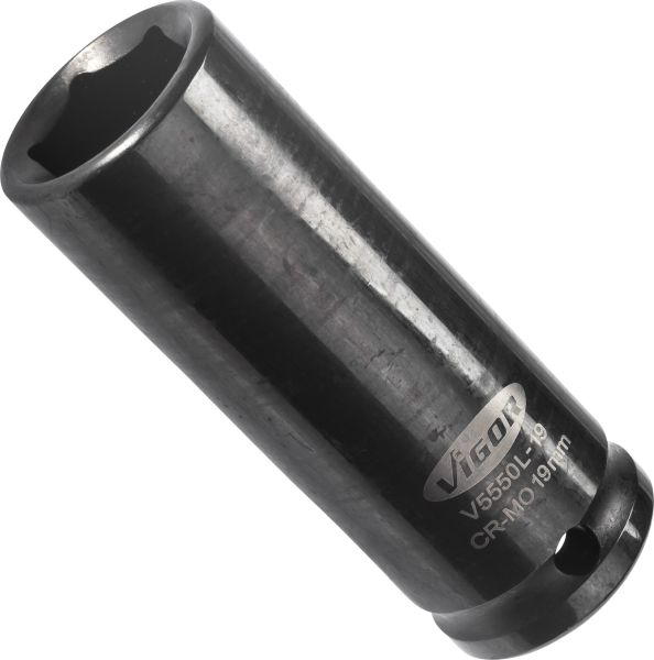 Торцевая головка - V5550L-19 VIGOR