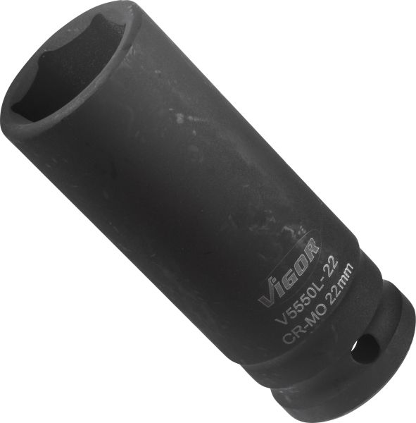 Торцевая головка - V5550L-22 VIGOR