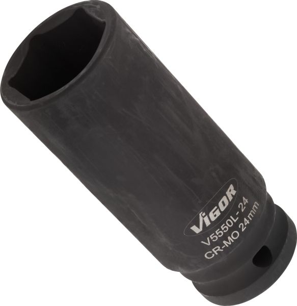 Торцевая головка - V5550L-24 VIGOR