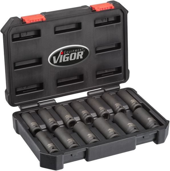Power Socket Set - V5550L VIGOR