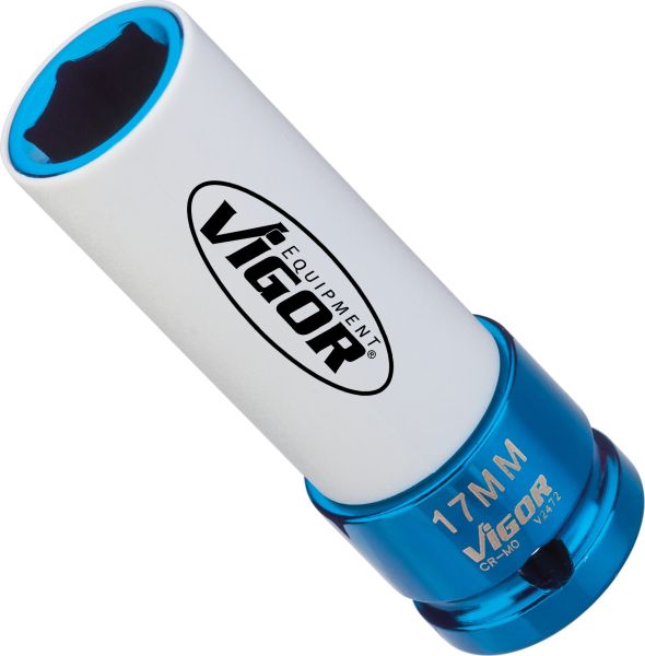 Power Socket - V2472 VIGOR