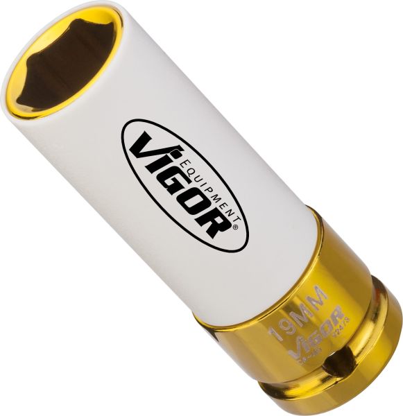 Power Socket - V2473 VIGOR