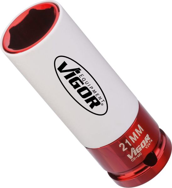 Power Socket - V2474 VIGOR