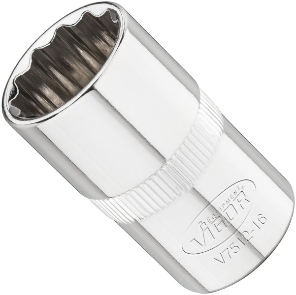 Serie di bussole - V7512-16 VIGOR