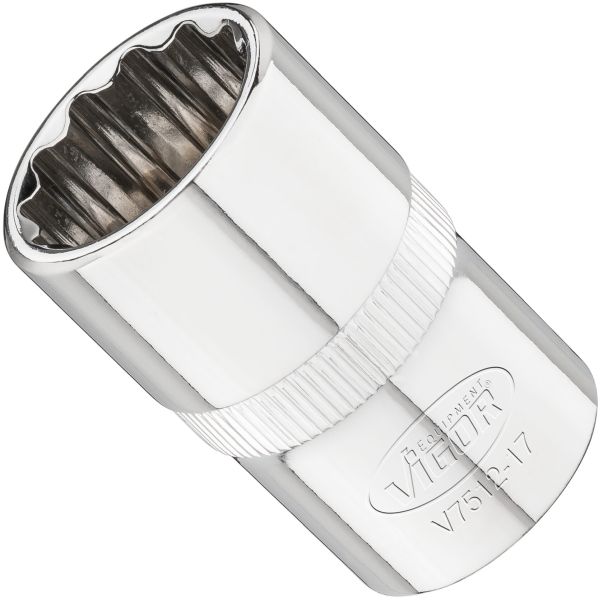 Socket - V7512-17 VIGOR