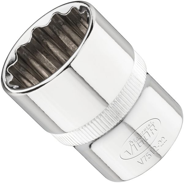 Serie di bussole - V7512-22 VIGOR