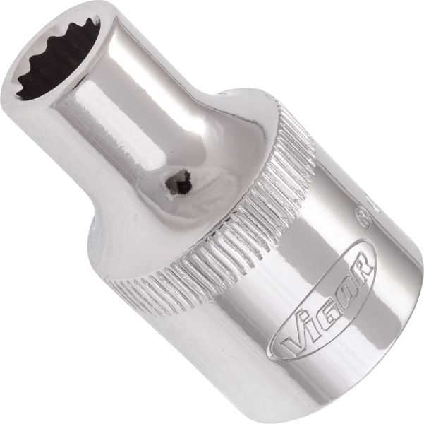 Socket - V7512-8 VIGOR