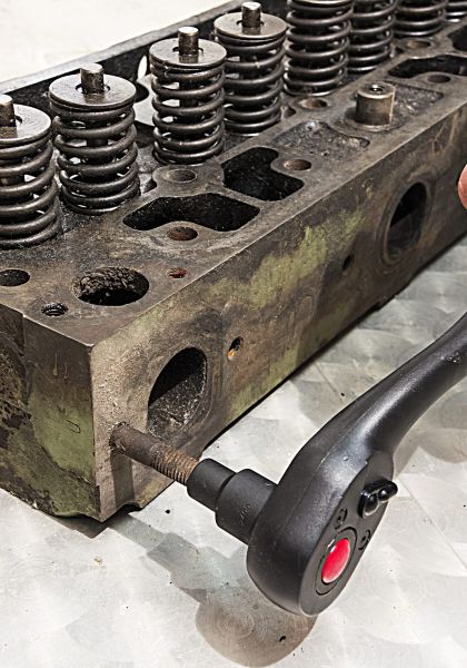 Socket - V3746 VIGOR