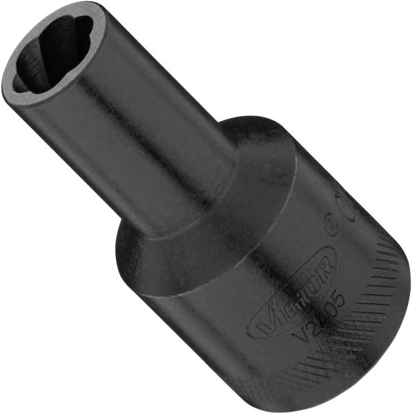 šešiakampio lizdo komplektas - V2405 VIGOR