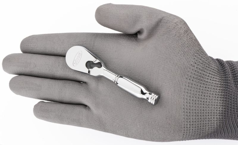 Reversible Ratchet - V4944-XS VIGOR