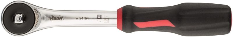 Reversible Ratchet - V5436 VIGOR