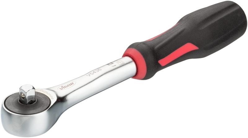 Reversible Ratchet - V5436 VIGOR