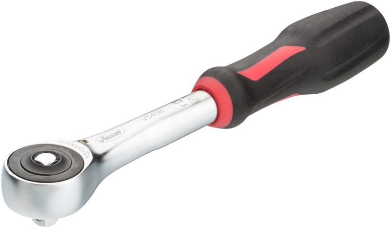 Reversible Ratchet - V5436 VIGOR
