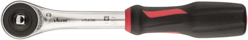Reversible Ratchet - V5436 VIGOR