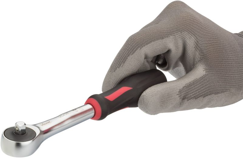 Reversible Ratchet - V5436 VIGOR