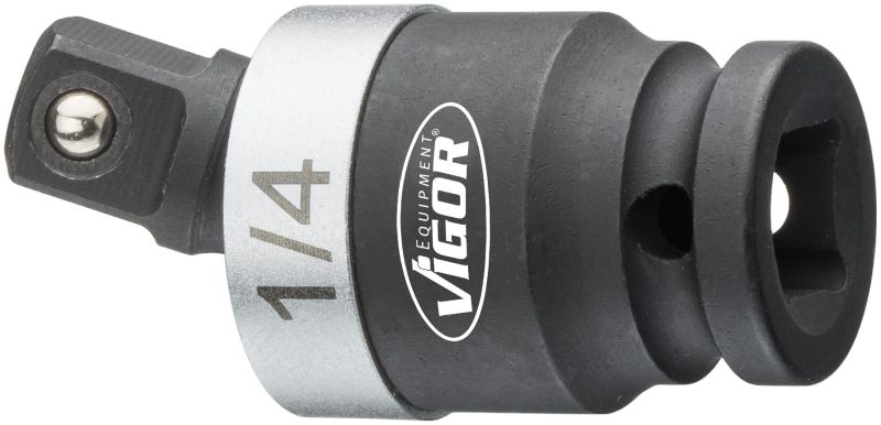Snodo, avvitatrice a impulsi - V5505-1/4 VIGOR