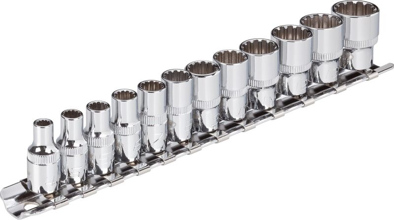 Socket Set - V1897 VIGOR