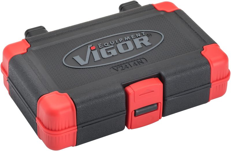 Socket Set - V2414N VIGOR