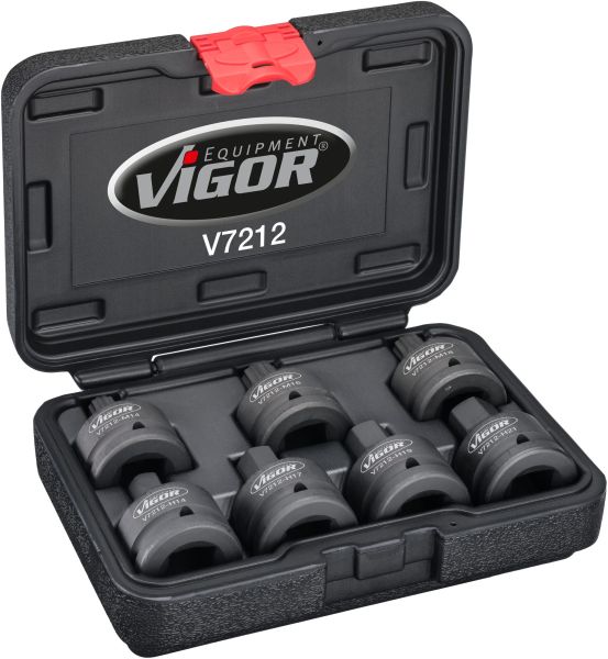 Power Socket - V7212 VIGOR