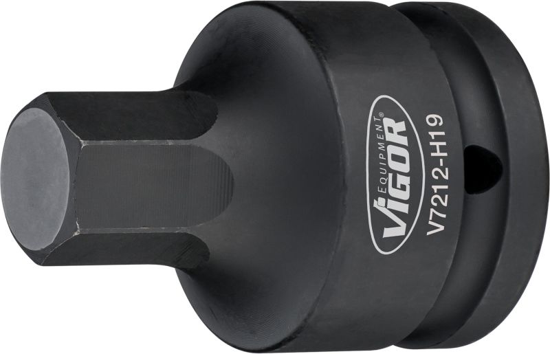 Power Socket - V7212-H19 VIGOR