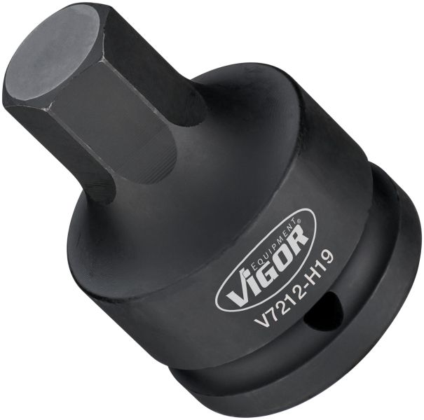 Power Socket - V7212-H19 VIGOR