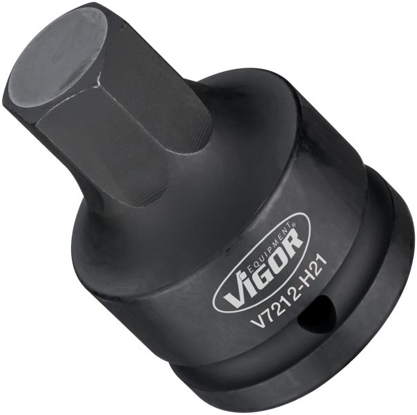 Chiave a bussola - V7212-H21 VIGOR