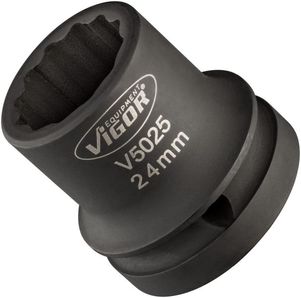 Power Socket - V5025 VIGOR