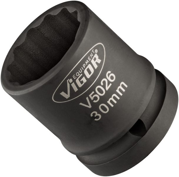 Power Socket - V5026 VIGOR