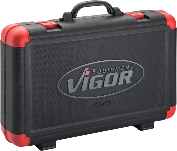 Socket Set - V2318N VIGOR