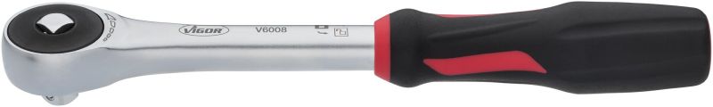 Reversible Ratchet - V6008 VIGOR