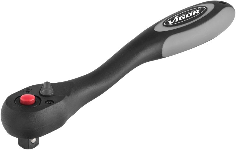 Reversible Ratchet - V6038 VIGOR