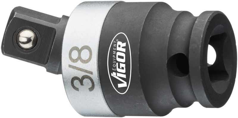 Articulated Joint, impact wrench - V5505-3/8 VIGOR
