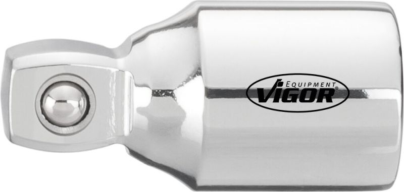 Extension, sockets - V4314 VIGOR
