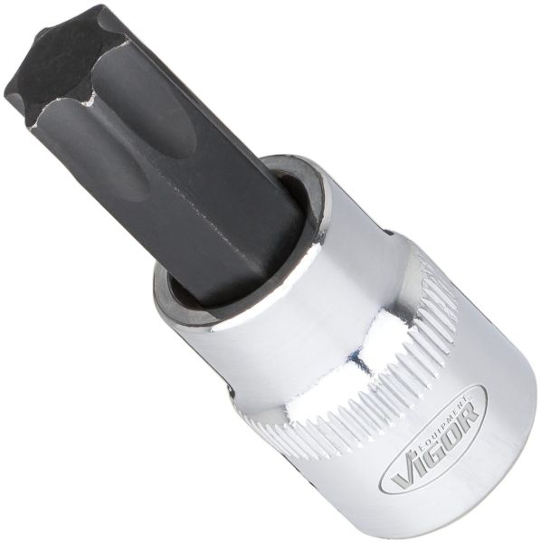 Socket Set - V6017 VIGOR