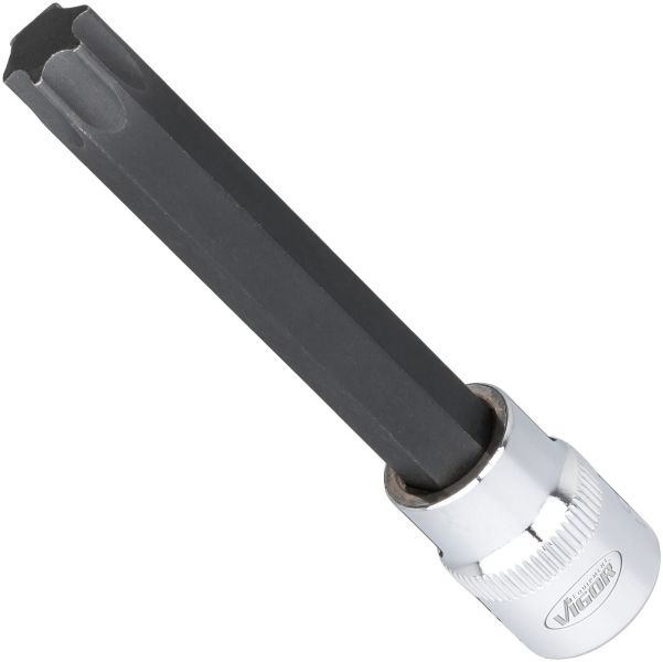Socket Set - V6017 VIGOR