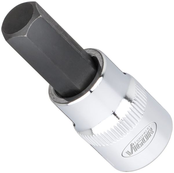 Socket Set - V6019 VIGOR