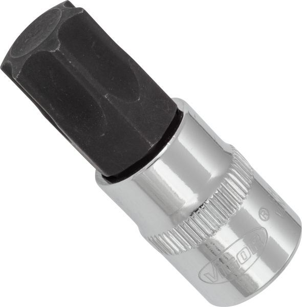 šešiakampio lizdo komplektas - V6083 VIGOR