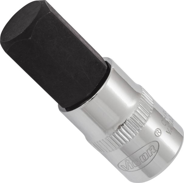 Steckschlüsseleinsatz - V6138 VIGOR