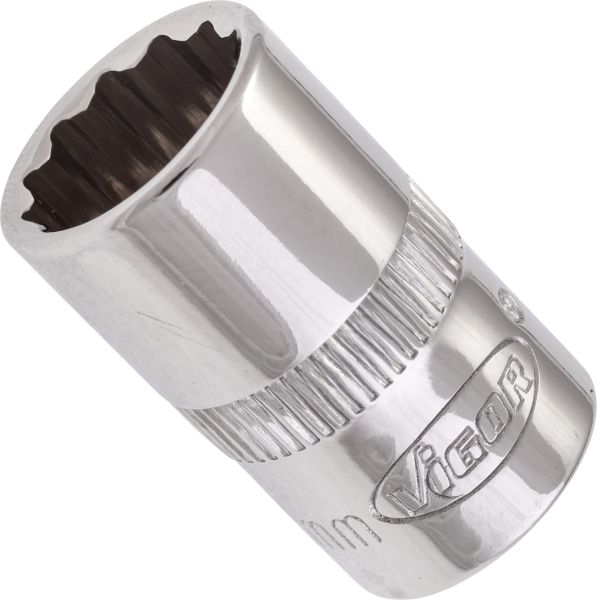 Socket - V7538-12 VIGOR