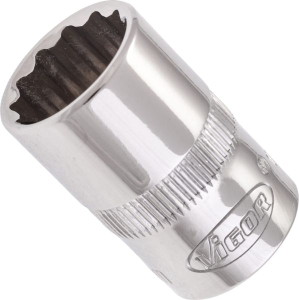 Socket - V7538-13 VIGOR