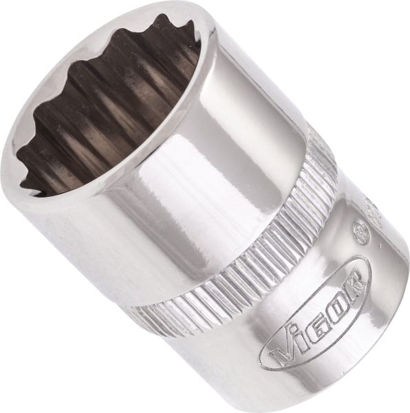 Socket - V7538-16 VIGOR